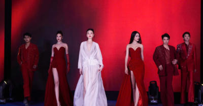 Học trò Hoa hậu Lý Kim Thảo đoạt quán quân Gương mặt Đại sứ sinh viên 2025