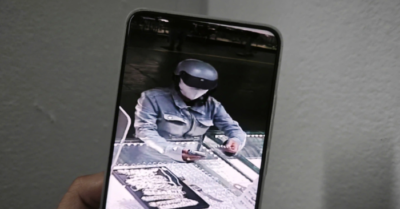 Người phụ nữ vừa mãn hạn tù tiếp tục trộm lắc tay 160 triệu đồng tại chợ An Đông