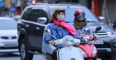 Dự báo thời tiết ngày 10/1/2026: Miền Bắc tiếp tục rét đậm, vùng núi có nơi rét hại