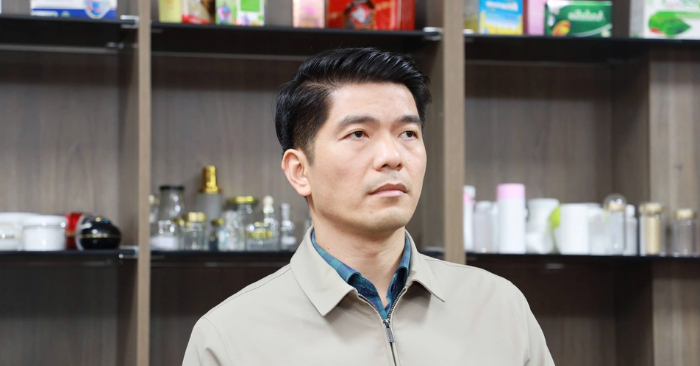 Đường dây hàng giả doanh thu gần 1.800 tỷ bị triệt phá