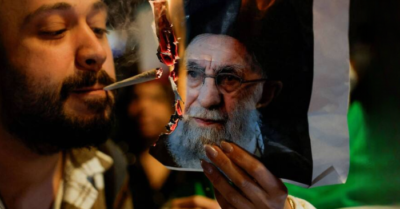 Trung Đông trước “điểm nổ”: Nghi vấn ông Trump cân nhắc kịch bản cực đoan với Iran