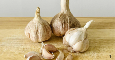 5 loại thực phẩm giúp thận lọc độc tố hiệu quả và bền vững