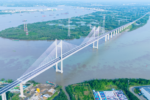 TP Hồ Chí Minh tạo dấu ấn từ các công trình trọng điểm kết nối liên vùng