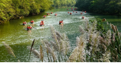 Ninh Bình bội thu du lịch dịp nghỉ Tết Dương lịch 2026 với hơn 723 nghìn lượt khách