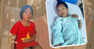 Gia đình nghèo ở Phú Thọ kiệt quệ vì hai con cùng mắc bệnh tan máu bẩm sinh