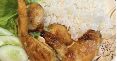 Bảo quản cơm thừa đúng cách giúp phòng ngừa ngộ độc thực phẩm