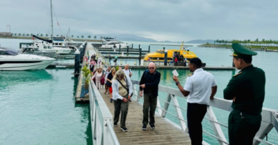 Du lịch Việt Nam mở đầu năm 2026 đầy khởi sắc với loạt tín hiệu tích cực