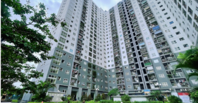 Hà Nội sắp mở bán căn hộ nhà ở xã hội 70m² giá hơn 1,7 tỷ đồng