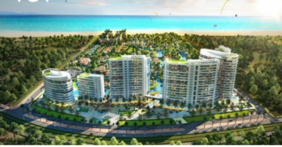 Khánh Hòa dành nhiều ưu ái cho dự án khu du lịch Mỹ Mỹ Resort
