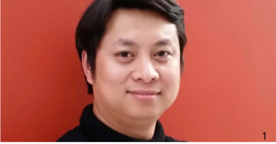 Bộ Ngoại giao Việt Nam chúc mừng Phó Giáo sư Nguyễn Thành Vinh được vinh danh tại Australia