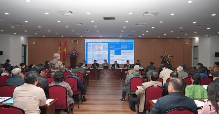 Cầu Giấy: Công khai chính sách, đẩy nhanh tiến độ GPMB đường Vành đai 2,5