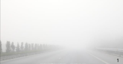 Sương mù tiếp diễn những ngày tới, tiềm ẩn nguy hiểm giao thông Bắc Bộ