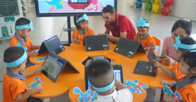 TP.HCM thu hồi kho bãi bỏ hoang, ưu tiên xây dựng trường mầm non