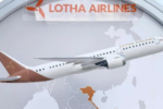 Ngành hàng không Việt Nam xuất hiện tân binh LOTHA Airlines vốn điều lệ 10 tỷ đồng