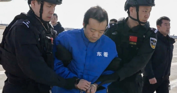 Campuchia cam kết loại bỏ lừa đảo trực tuyến sau vụ bắt giữ ông trùm Chen Zhi