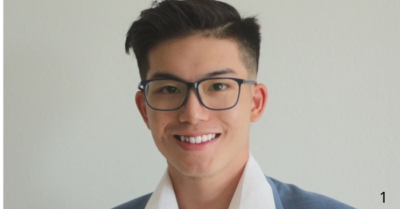 Chàng trai Việt làm việc tại Apple trúng tuyển chương trình thạc sĩ Harvard