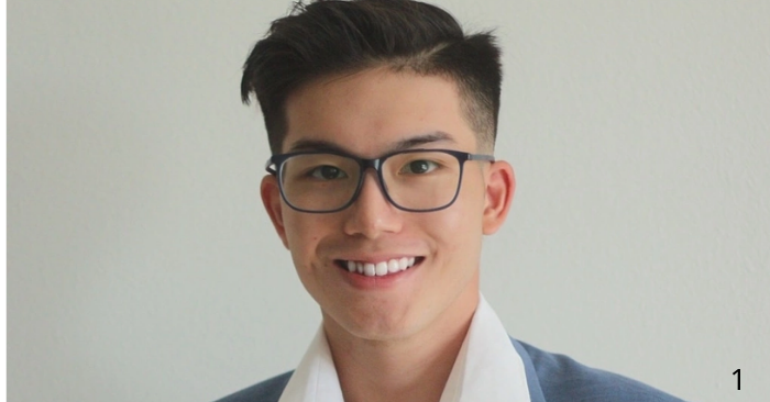 Chàng trai Việt làm việc tại Apple trúng tuyển chương trình thạc sĩ Harvard