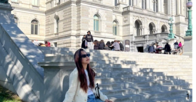 Người Việt Nam duy nhất giành học bổng danh giá, vượt qua hơn 900 ứng viên