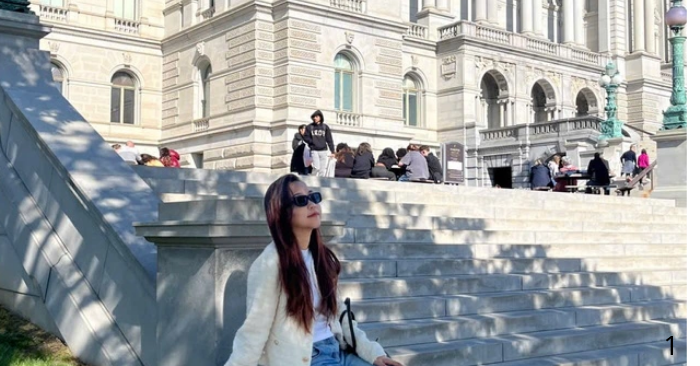 Người Việt Nam duy nhất giành học bổng danh giá, vượt qua hơn 900 ứng viên