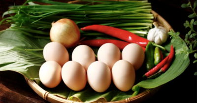 Ăn trứng thường xuyên giúp cải thiện trí nhớ, giảm nguy cơ sa sút trí tuệ