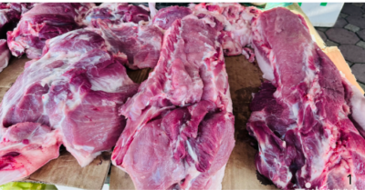 Giá lợn hơi cận Tết Bính Ngọ tăng vọt, người chăn nuôi lãi đậm