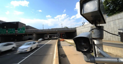 Mỹ xem xét loại bỏ camera giao thông tự động tại Washington