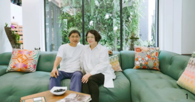 Con cái ra riêng, cặp vợ chồng trung niên chi 35 tỷ cải tạo nhà thành viện dưỡng lão tại gia