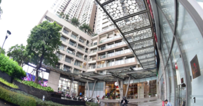 Chung cư là nơi những người xa lạ học cách sống dung hòa cùng nhau