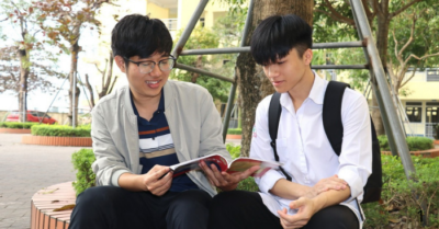 Khơi nguồn đam mê Toán học từ những con số tưởng chừng khô khan