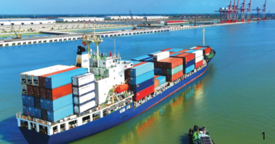 Xuất khẩu phương tiện vận tải và phụ tùng đạt hơn 17 tỷ USD, Mỹ dẫn đầu thị trường