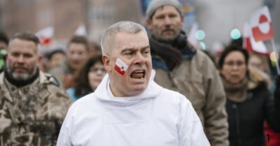 Người Đan Mạch cay đắng trước sức ép từ Mỹ, niềm tin đồng minh lung lay