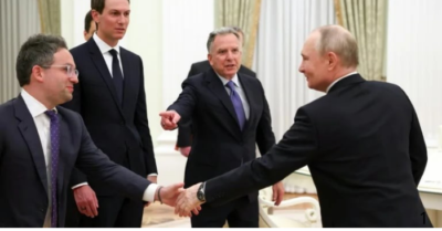 Nga nêu điều kiện rút quân Ukraine khỏi Donbass để đạt thỏa thuận hòa bình