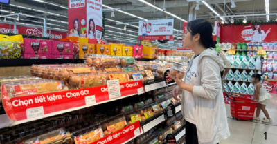 Giá cả leo thang dịp Tết Nguyên đán 2026, TPHCM siết bình ổn thị trường