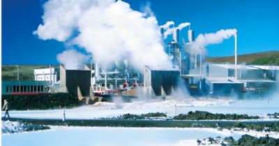 Quốc gia không cần dầu khí, sưởi ấm đất nước bằng năng lượng từ lòng đất