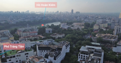 Di dời hơn 860.000 dân Hà Nội: Bài học quy hoạch từ Bắc Kinh, Seoul, Tokyo