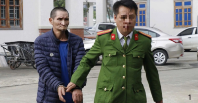 22 năm trốn truy nã, trùm ma túy Nghệ An ẩn mình làm thầy cúng ở Lào