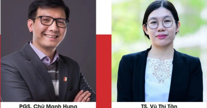 Giải thưởng Sáng tạo châu Á 2025 vinh danh nhà khoa học