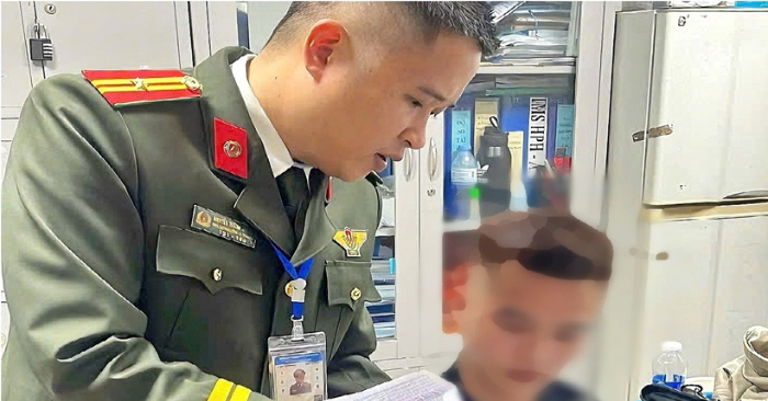 Phát hiện hành khách giấu ma túy – An ninh Cát Bi kịp thời xử lý