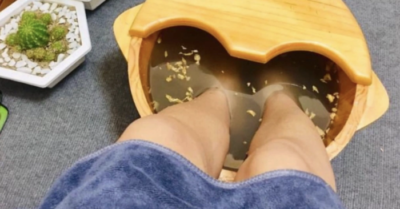 Giữ ấm chân – bảo vệ sức khỏe ngày giá rét