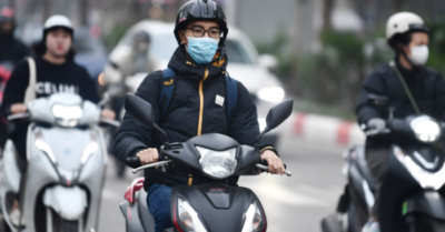 Dự báo thời tiết 10/1/2026: Rét lan rộng cả nước, Nam Bộ bước vào đợt lạnh bất thường