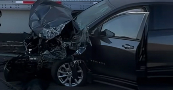 Tai nạn liên hoàn 17 xe do sương mù ở Mỹ, 1 người thiệt mạng