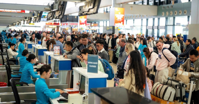 Đi làm Tết Nguyên đán, người lao động được hưởng bao nhiêu phần trăm lương?