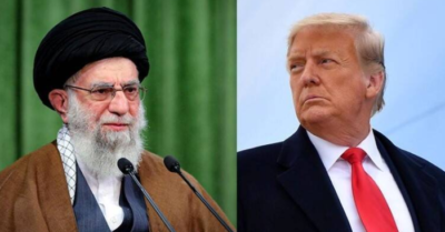Khẩu chiến Mỹ – Iran vượt lằn ranh đỏ: “Mật lệnh” của ông Trump làm nóng Trung Đông