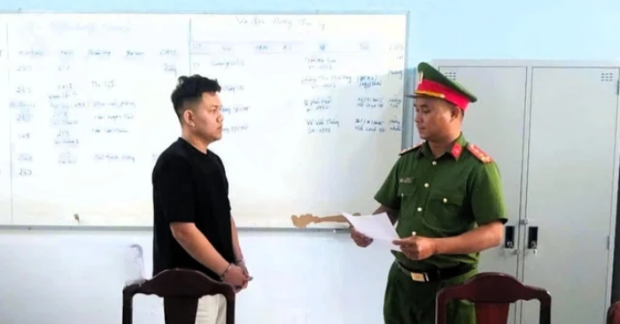 Từ mâu thuẫn nhỏ trong lúc hát karaoke, Lê Phước Hiệp đã dùng dao chém hai người trọng thương, sau đó bỏ trốn ra nước ngoài trước khi bị bắt giữ