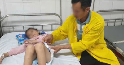 Sức khỏe 4 mẹ con ngộ độc thuốc diệt chuột tiến triển tốt, dự kiến sớm xuất viện