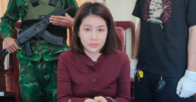 Bắt giữ 2 vụ tàng trữ ma túy trái phép tại khu vực biên giới Long Bình