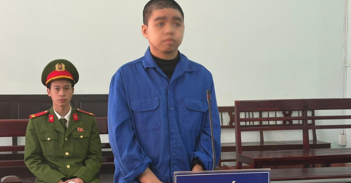 Tham gia đường dây nhận, chuyển tiền có nguồn gốc từ lừa đảo chiếm đoạt tài sản, Lê Thành Tôn cung cấp tài khoản ngân hàng, mua tiền điện tử để che giấu dòng tiền bất hợp pháp và phải nhận mức án nghiêm khắc