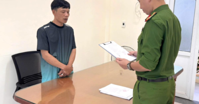 Triệt phá đường dây đầu tư vàng trên mạng, chiếm đoạt hơn 5,3 tỷ đồng