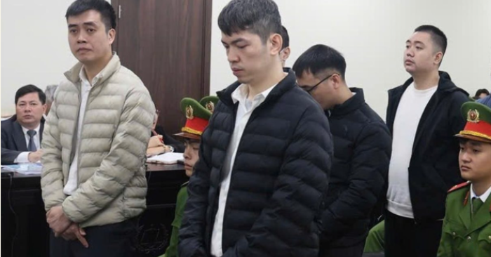 n nghiêm khắc các bị cáo trong vụ sữa giả HIUP, TAND TP Hà Nội kiến nghị hoàn thiện pháp luật, đặc biệt là kiểm soát quảng cáo, trách nhiệm KOLs và thương mại điện t