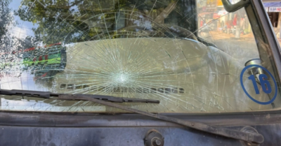 Công an xác minh phản ánh công nhân môi trường bị chủ nhà tấn công khi đang làm nhiệm vụ